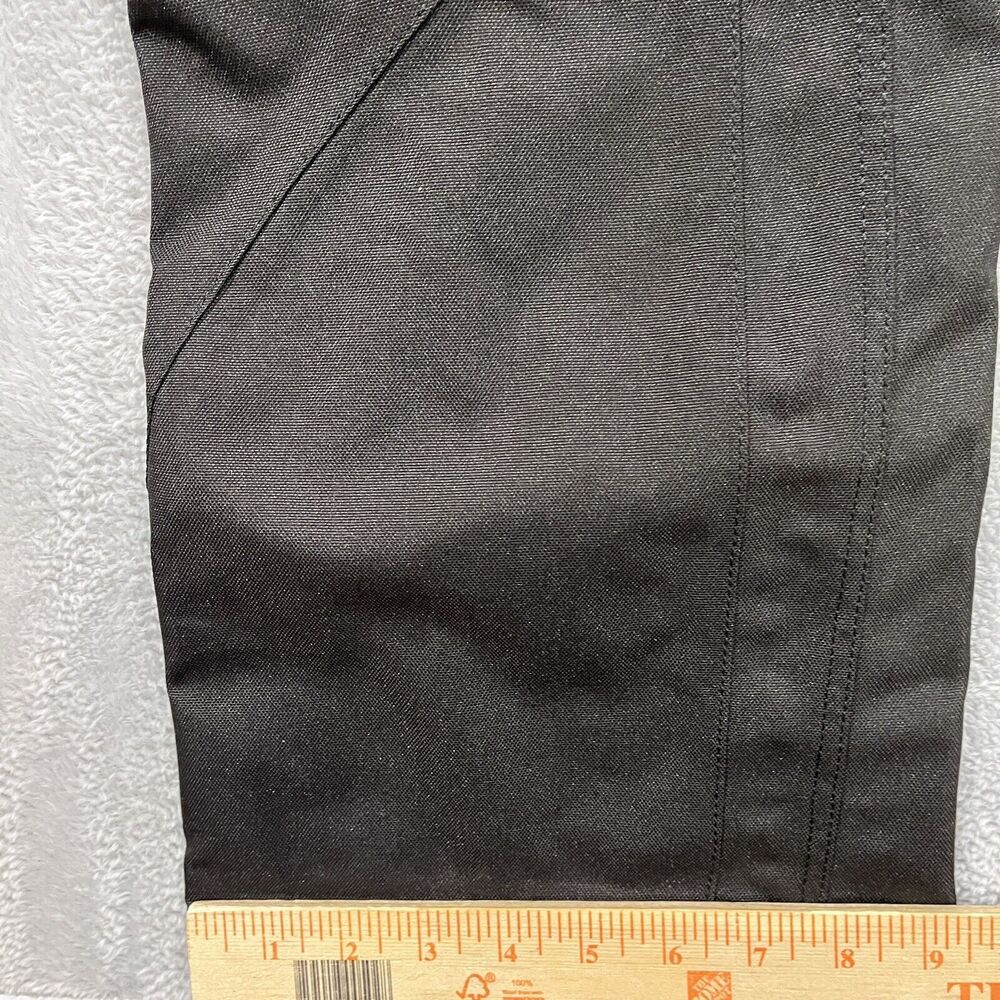 IFly Technical Riding Gear Padded Motorcycle Pants Adult Mens M Black - Picture 7 of 13